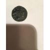 полушка 1731 года в родной патине, перечикан с какой-то крестовой монетой, продаю.