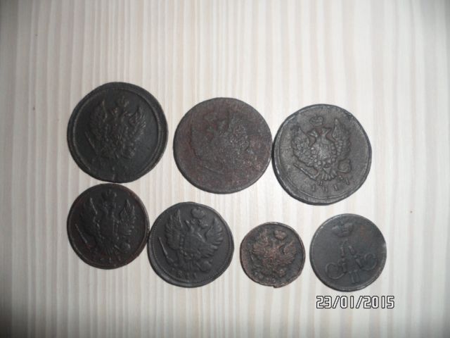 монеты Александра