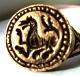 Литейная форма X-XI век с Рарогом гербом Рюриковичей - последнее сообщение от rzawm