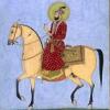 Находка (предмет металлопластики) - последнее сообщение от Great Pre-Mughal